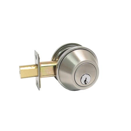B Series - quality residential and commercial deadbolt